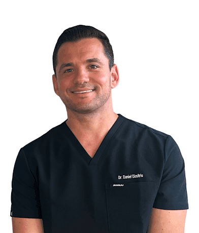 daniel dimitriu deerfield beach dentist
